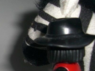 El capote de Akaki se renueva