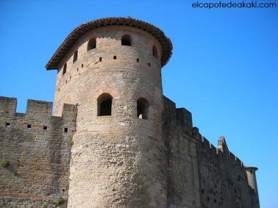 Cuando vuelan los Benebés: Torre Angelus