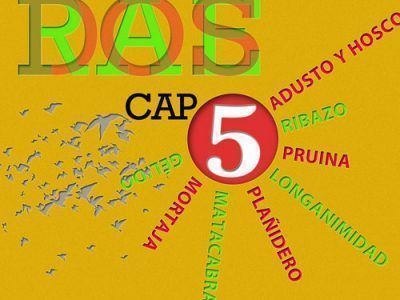 RAEDOS: Capítulo 5