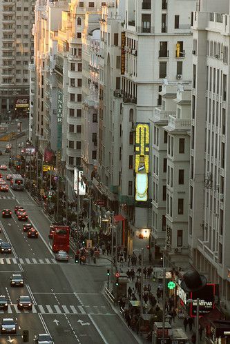 VI. La primera noche. Los muertos no resucitan
