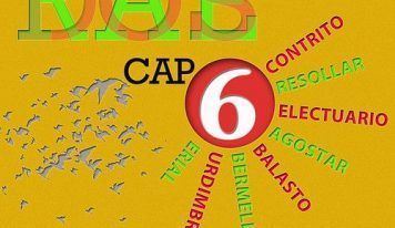 RAEDOS: Capítulo 6