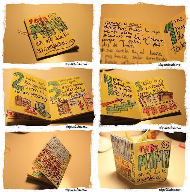 Fanzine Mama 2
