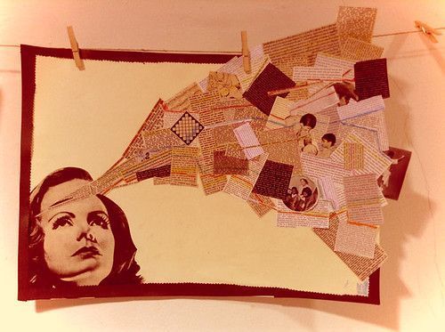 La vida imaginada