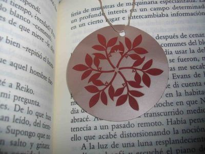Un simple gesto