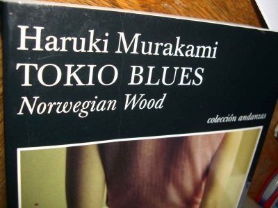 Tokio Blues