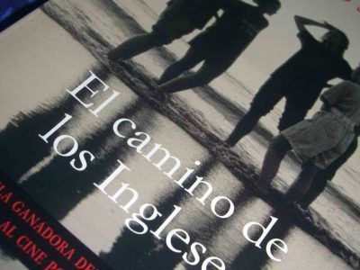 El camino de los ingleses