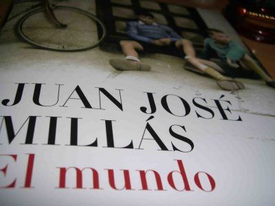 El mundo