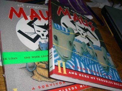 Maus