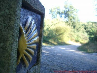 Mi camino de Santiago