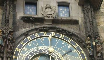 Marca el tiempo sin parar nunca