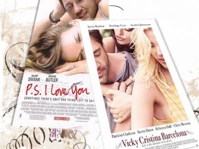 Vicky Cristina Barcelona